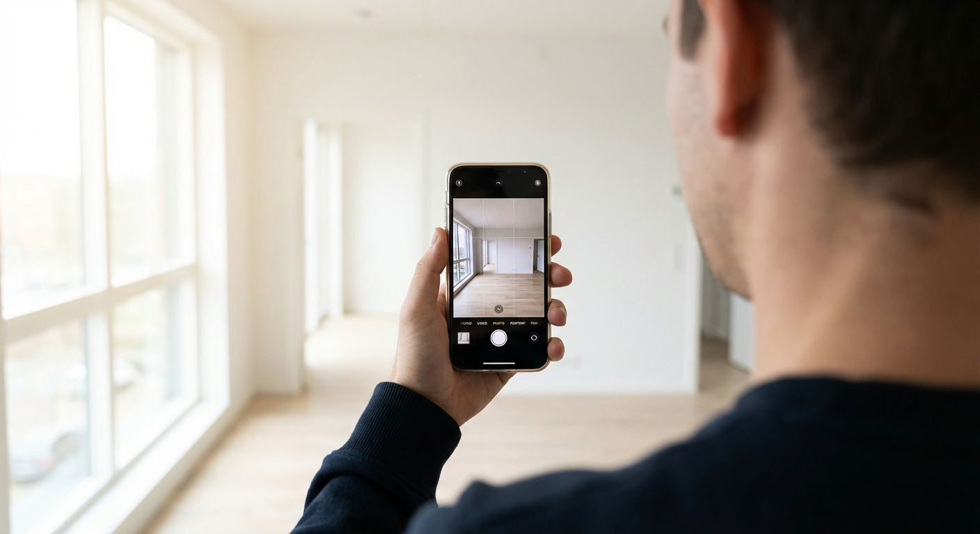 Фото комнаты